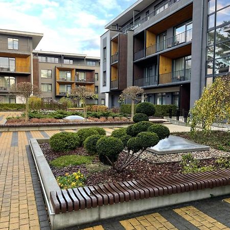 Dzintari Apartment Jurmala Exterior photo